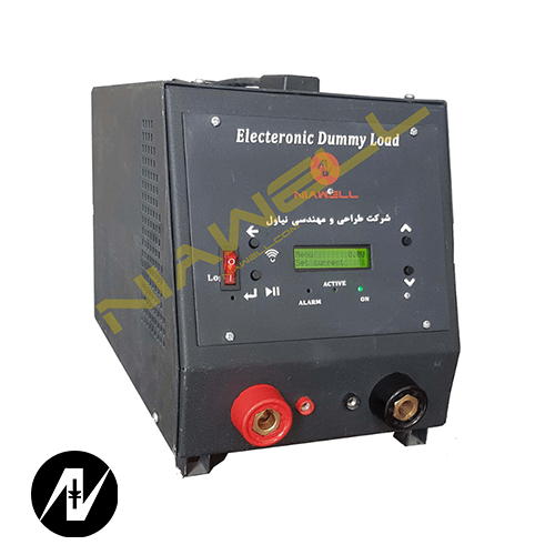Battery Cell discharger 06-100A