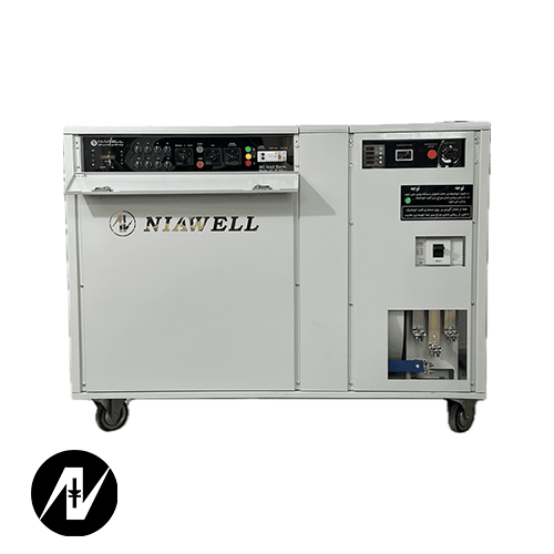 AC Load Bank Model 3Ph-500KW