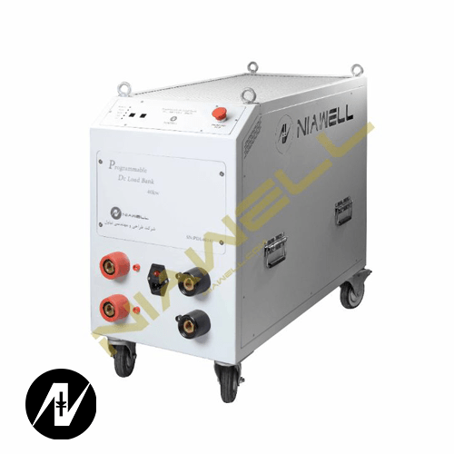 DC LOAD BANK PDL 500-40K
