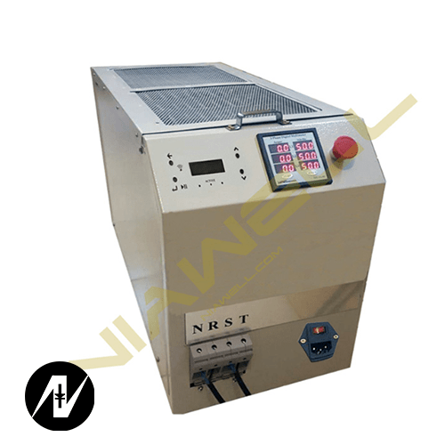 AC Load Bank Model 3Ph-100KW