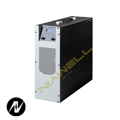 Battery Cell Charger Model NC-8200
