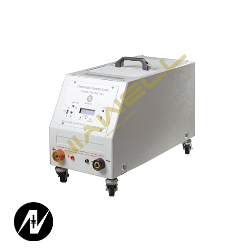 Load Bank SEL 110V-15KW